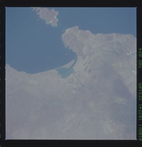 Image display