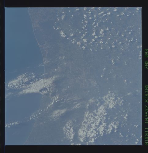 Image display