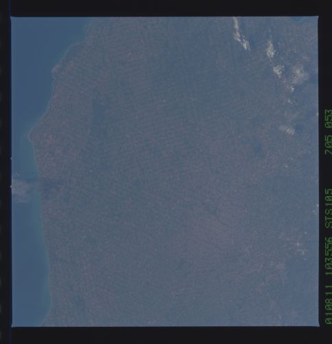 Image display