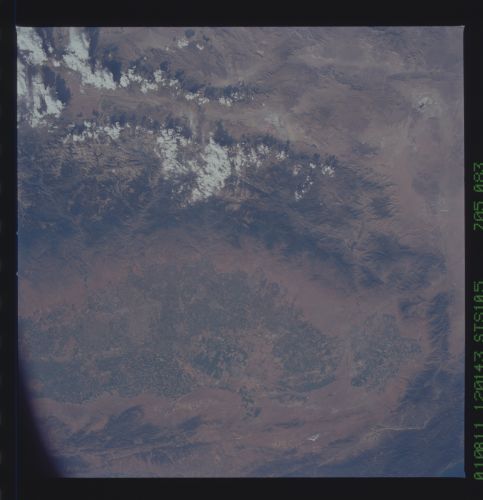 Image display