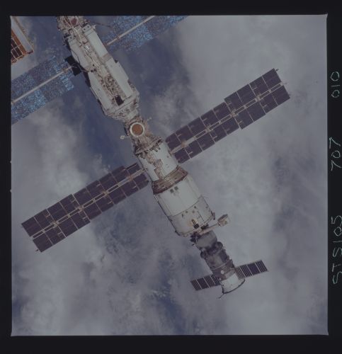 Image display
