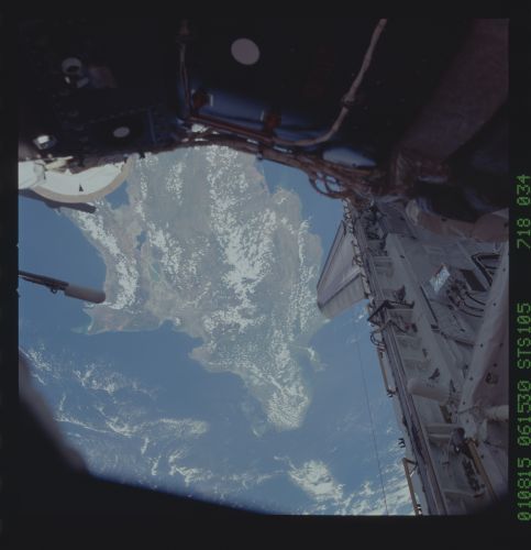 Image display