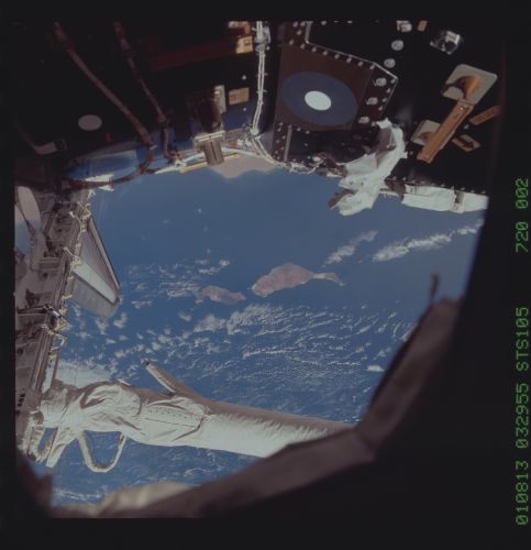 Image display