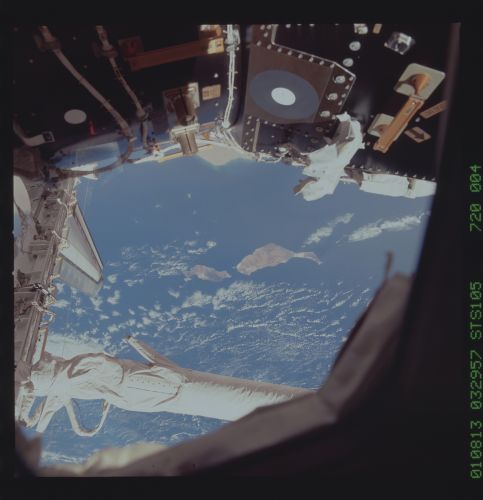 Image display