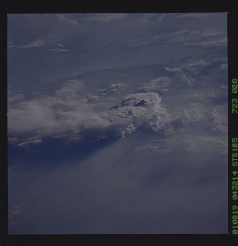 Image display