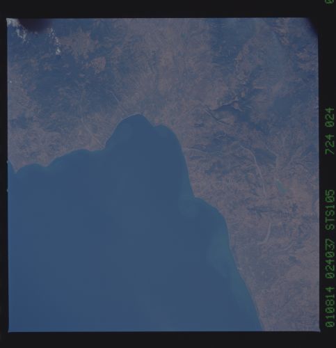 Image display