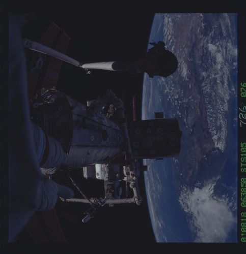 Image display
