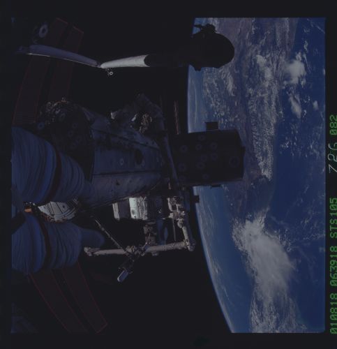 Image display