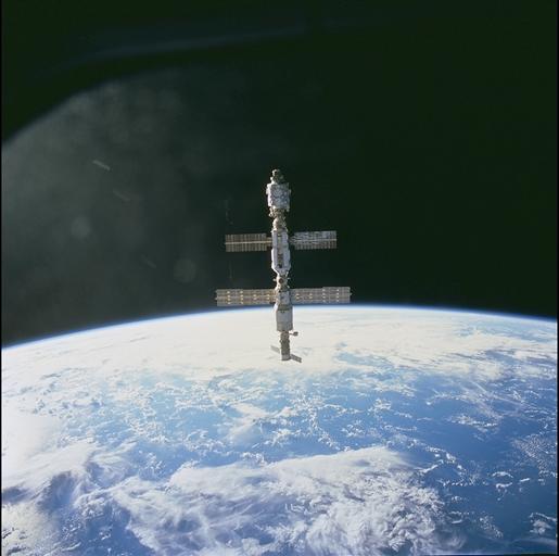 Image display
