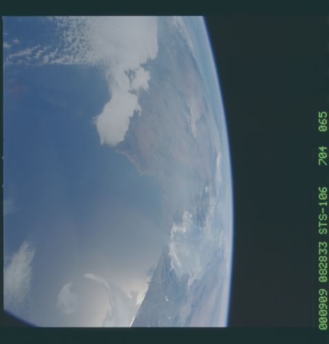 Image display