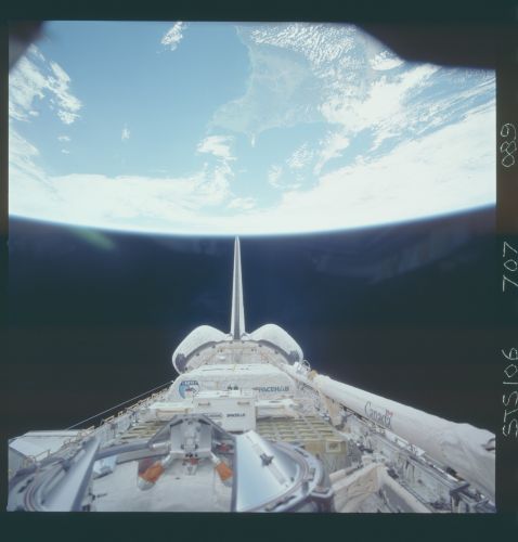 Image display
