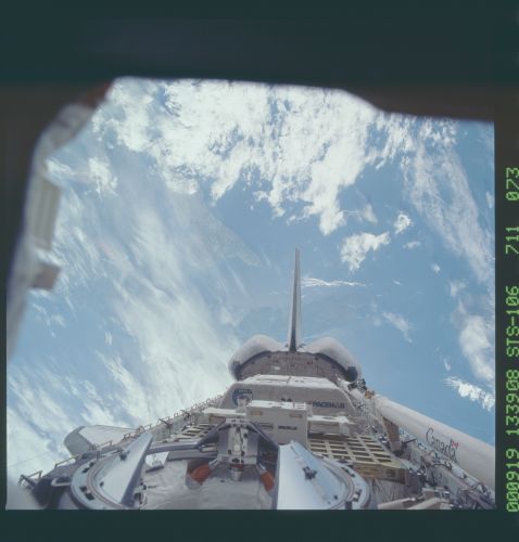 Image display