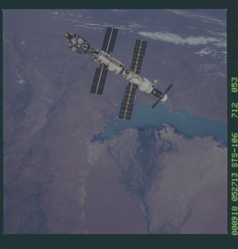 Image display