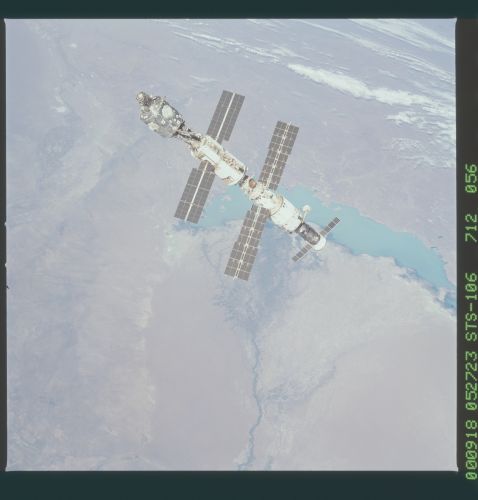 Image display