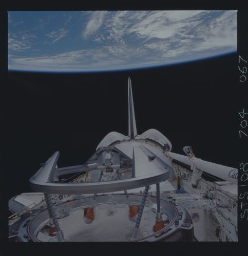 Image display