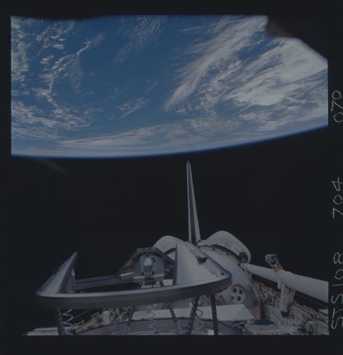 Image display