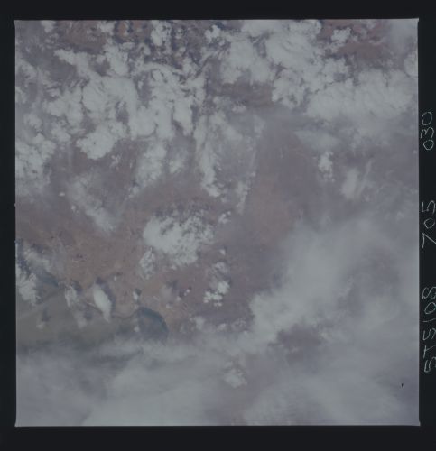Image display