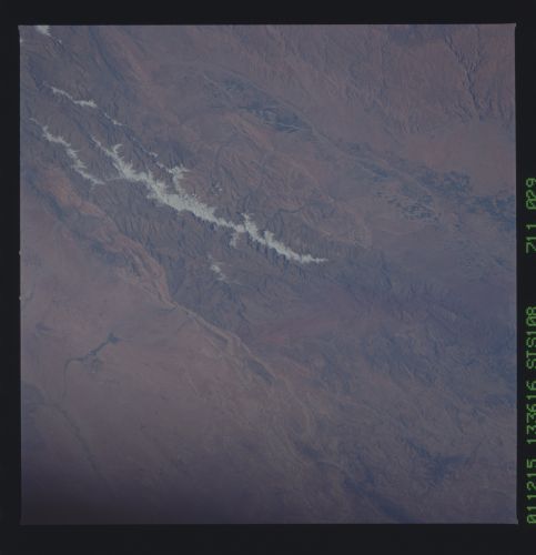 Image display