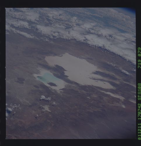 Image display
