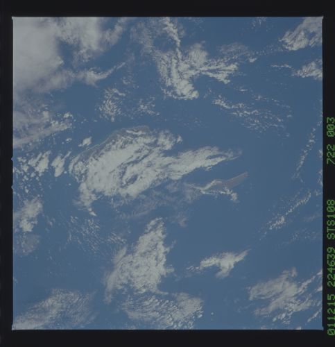 Image display