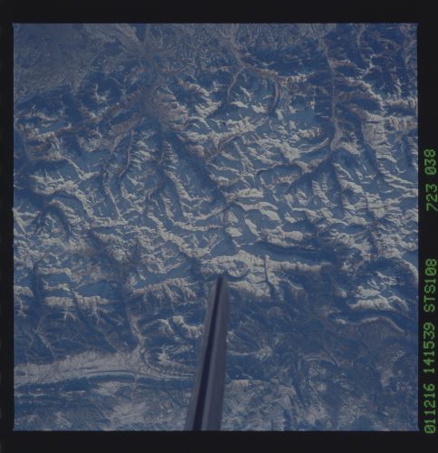Image display