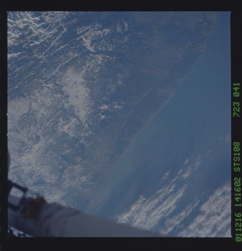Image display