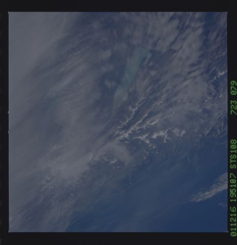 Image display