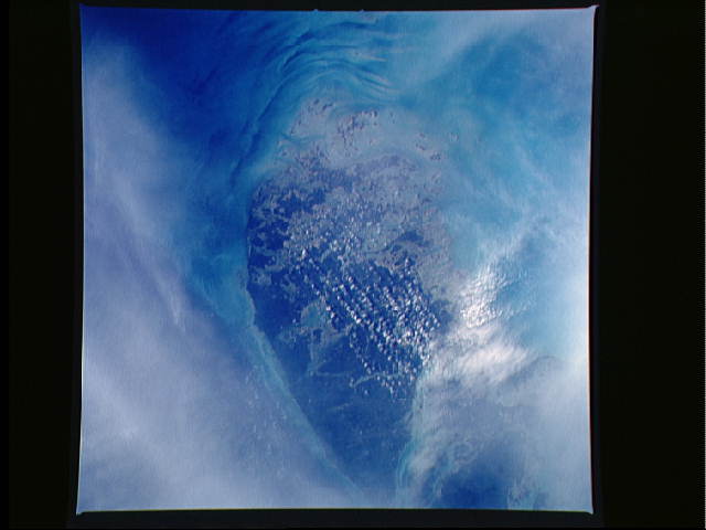 Image display