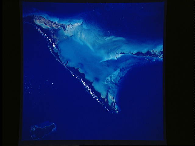 Image display