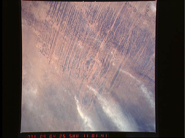 Image display