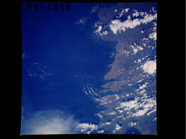 Image display