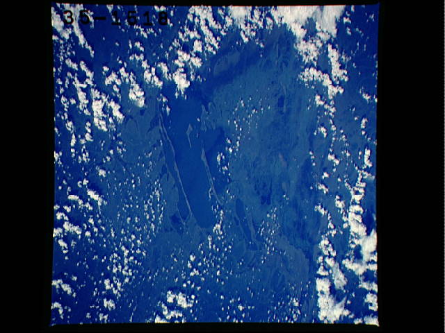 Image display