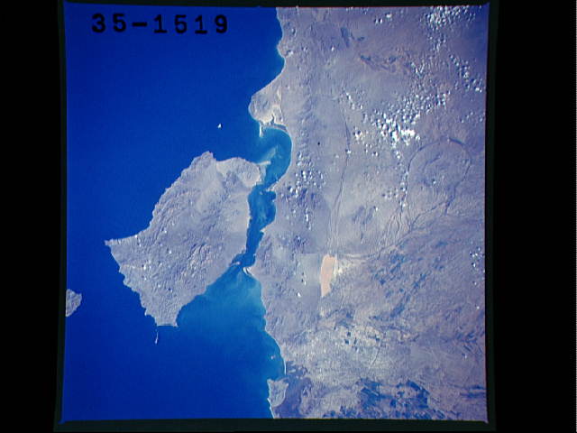 Image display