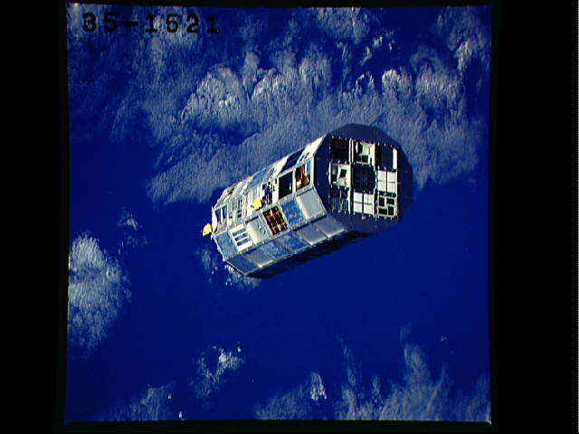 Image display