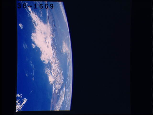 Image display