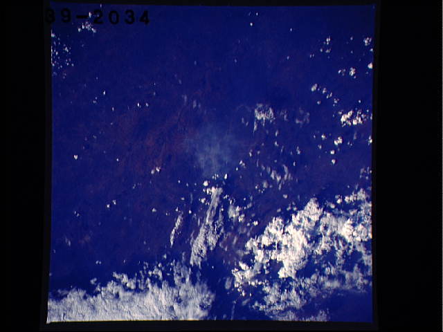 Image display