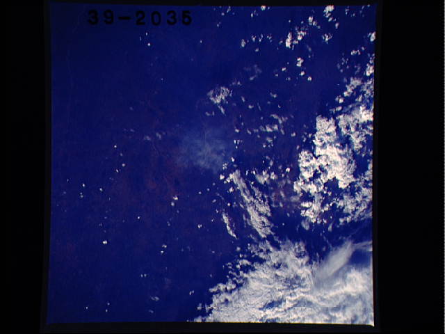 Image display