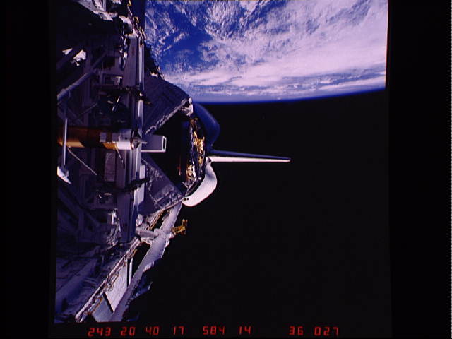 Image display