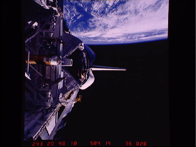 Image display