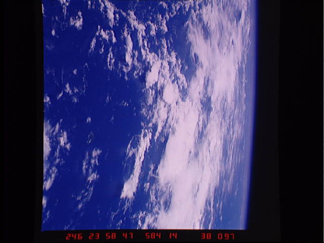 Image display
