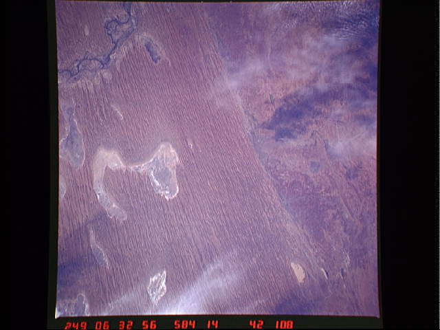 Image display