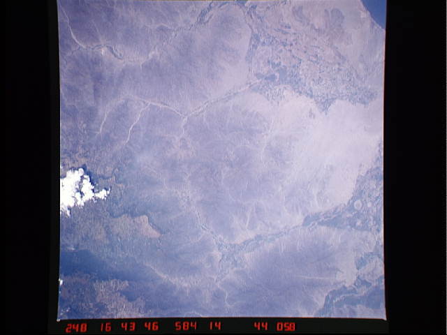 Image display