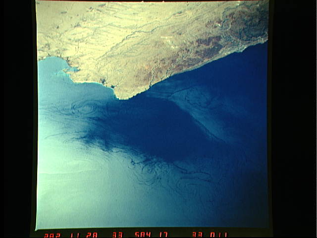 Image display