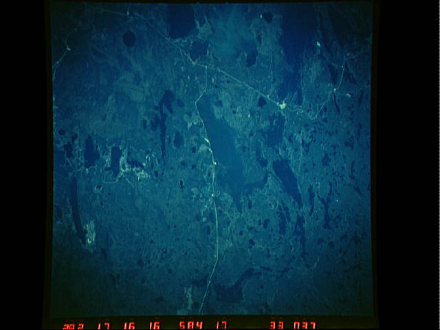 Image display