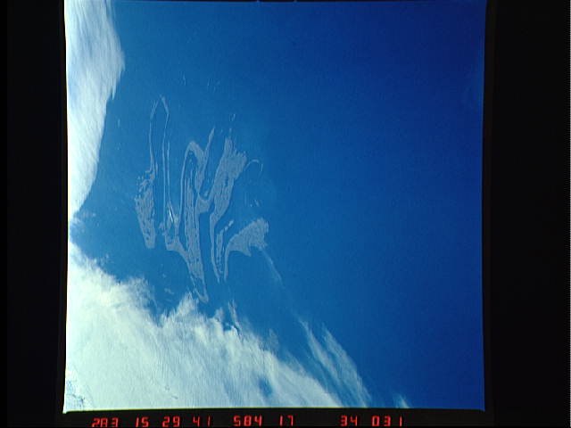 Image display