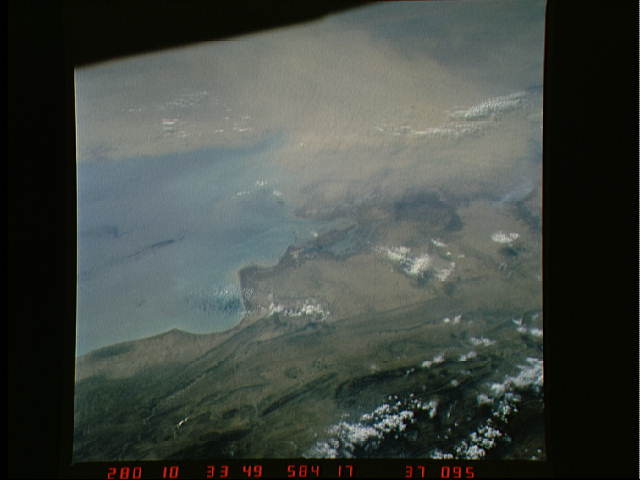 Image display