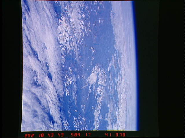 Image display