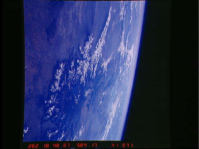 Image display