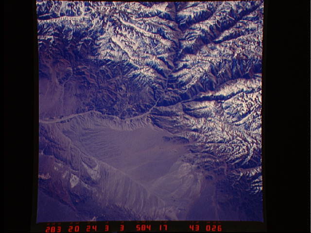 Image display
