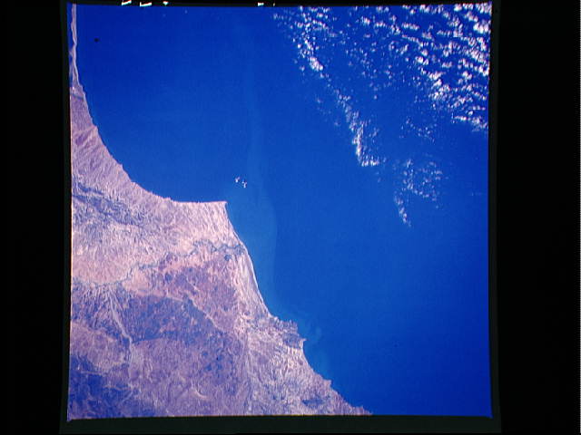 Image display